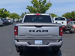 New 2025 Ram 1500 Lone Star Crew Cab 4x4, Pickup for sale #T518402 - photo 4