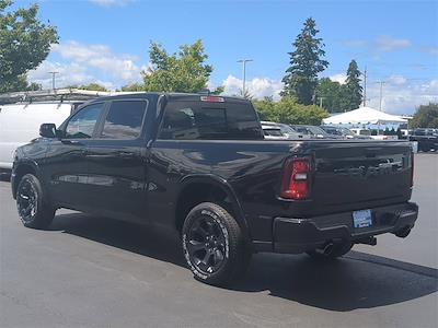 2025 Ram 1500 Crew Cab 4x4, Pickup for sale #T518405 - photo 2