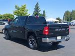 New 2025 Ram 1500 Laramie Crew Cab 4x4, Pickup for sale #T518579 - photo 2