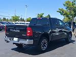 New 2025 Ram 1500 Laramie Crew Cab 4x4, Pickup for sale #T518579 - photo 5