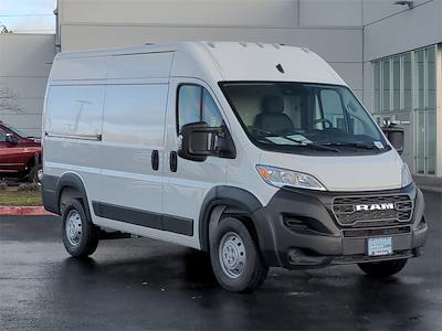 2023 Ram ProMaster 1500 High Roof 4x2, Empty Cargo Van for sale #V313099 - photo 1