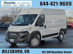 2023 Ram ProMaster 1500 High Roof 4x2, Empty Cargo Van for sale #V313099 - photo 3