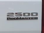 New 2023 Ram ProMaster 2500 High Roof 4x2, Adrian Steel Empty Cargo Van for sale #V320617 - photo 24