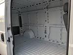 New 2023 Ram ProMaster 2500 High Roof 4x2, Adrian Steel Empty Cargo Van for sale #V320617 - photo 25