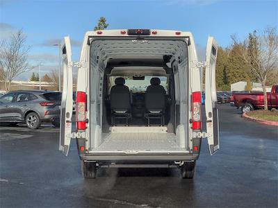 2023 Ram ProMaster 2500 High Roof 4x2, Empty Cargo Van for sale #V320620 - photo 2