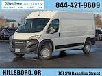 New 2023 Ram ProMaster 2500 High Roof 4x2, Empty Cargo Van for sale #V320620 - photo 3