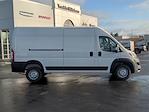 New 2023 Ram ProMaster 2500 High Roof 4x2, Empty Cargo Van for sale #V320620 - photo 8
