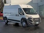 New 2023 Ram ProMaster 2500 High Roof 4x2, Empty Cargo Van for sale #V320620 - photo 1