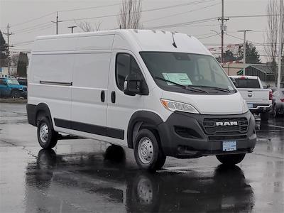 2023 Ram ProMaster 2500 High Roof 4x2, Empty Cargo Van for sale #V320633 - photo 1