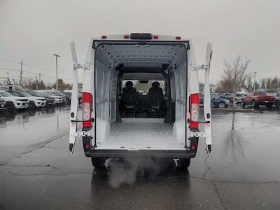 2023 Ram ProMaster 2500 High Roof 4x2, Empty Cargo Van for sale #V320633 - photo 2