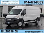 2023 Ram ProMaster 2500 High Roof 4x2, Empty Cargo Van for sale #V320633 - photo 3