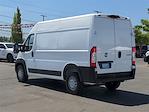 New 2023 Ram ProMaster 3500 High Roof 4x2, Knapheide KVE Upfitted Cargo Van for sale #V337477 - photo 4