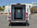 2023 Ram ProMaster 3500 High Roof 4x2, Knapheide KVE Upfitted Cargo Van for sale #V338291 - photo 2