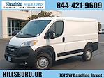 New 2024 Ram ProMaster 1500 Standard Roof 4x2, Empty Cargo Van for sale #V412559T - photo 1