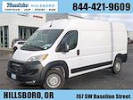 New 2024 Ram ProMaster 2500 High Roof 4x2, Empty Cargo Van for sale #V423093 - photo 1