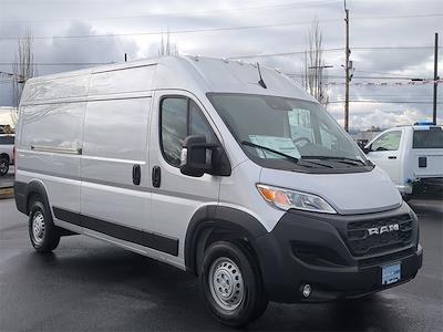 New 2024 Ram ProMaster 2500 High Roof 4x2, Empty Cargo Van for sale #V424710 - photo 1