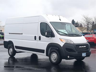 2024 Ram ProMaster 2500 High Roof 4x2, Empty Cargo Van for sale #V424711 - photo 1