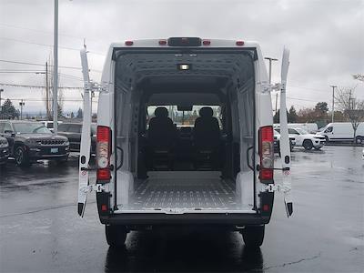 2024 Ram ProMaster 2500 High Roof 4x2, Empty Cargo Van for sale #V424711 - photo 2