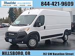 2024 Ram ProMaster 2500 High Roof 4x2, Empty Cargo Van for sale #V424711 - photo 3