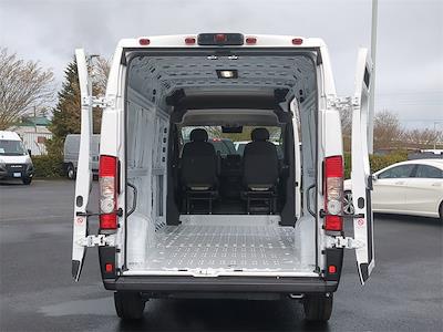 2024 Ram ProMaster 2500 High Roof 4x2, Empty Cargo Van for sale #V424712 - photo 2