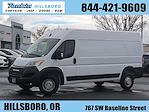 New 2024 Ram ProMaster 2500 High Roof 4x2, Empty Cargo Van for sale #V424712 - photo 3