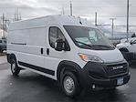 New 2024 Ram ProMaster 2500 High Roof 4x2, Empty Cargo Van for sale #V424712 - photo 1
