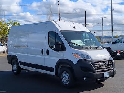 New 2024 Ram ProMaster 2500 High Roof 4x2, Empty Cargo Van for sale #V424713 - photo 1
