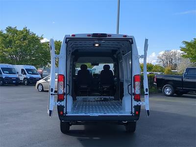2024 Ram ProMaster 2500 High Roof 4x2, Empty Cargo Van for sale #V424713 - photo 2