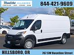 New 2024 Ram ProMaster 2500 High Roof 4x2, Empty Cargo Van for sale #V424713 - photo 3