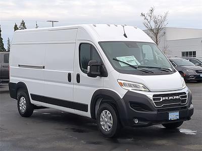 2024 Ram ProMaster 2500 High Roof 4x2, Empty Cargo Van for sale #V427264 - photo 1