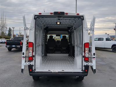 2024 Ram ProMaster 2500 High Roof 4x2, Empty Cargo Van for sale #V427264 - photo 2