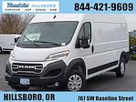 New 2024 Ram ProMaster 2500 High Roof 4x2, Empty Cargo Van for sale #V427264 - photo 3