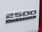 New 2024 Ram ProMaster 2500 High Roof 4x2, Empty Cargo Van for sale #V427264 - photo 25