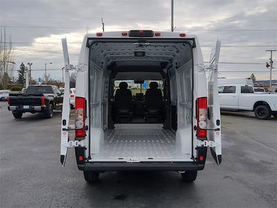 2024 Ram ProMaster 2500 High Roof 4x2, Empty Cargo Van for sale #V427265 - photo 2