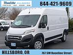 2024 Ram ProMaster 2500 High Roof 4x2, Empty Cargo Van for sale #V427265 - photo 1