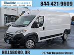 New 2024 Ram ProMaster 2500 High Roof 4x2, Empty Cargo Van for sale #V429828 - photo 1