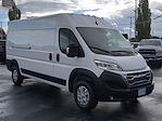 New 2024 Ram ProMaster 2500 High Roof 4x2, Empty Cargo Van for sale #V429828 - photo 7