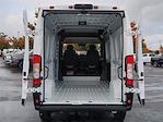 New 2024 Ram ProMaster 2500 High Roof 4x2, Empty Cargo Van for sale #V429828 - photo 22