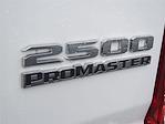 New 2024 Ram ProMaster 2500 High Roof 4x2, Empty Cargo Van for sale #V429828 - photo 24