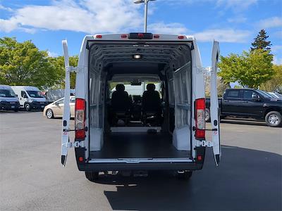 2024 Ram ProMaster 3500 High Roof 4x2, Empty Cargo Van for sale #V431984 - photo 2
