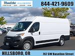 New 2024 Ram ProMaster 3500 High Roof 4x2, Empty Cargo Van for sale #V431984 - photo 3