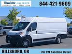 New 2024 Ram ProMaster 3500 High Roof 4x2, Empty Cargo Van for sale #V431985 - photo 3