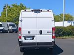 New 2024 Ram ProMaster 3500 High Roof 4x2, Empty Cargo Van for sale #V431985 - photo 6