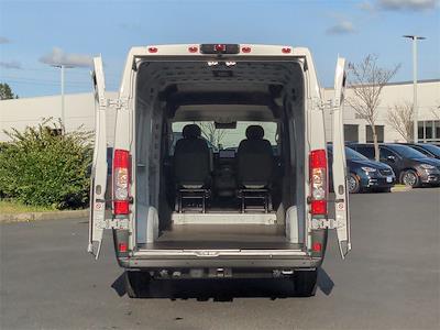 2024 Ram ProMaster 3500 High Roof 4x2, Empty Cargo Van for sale #V431986 - photo 2