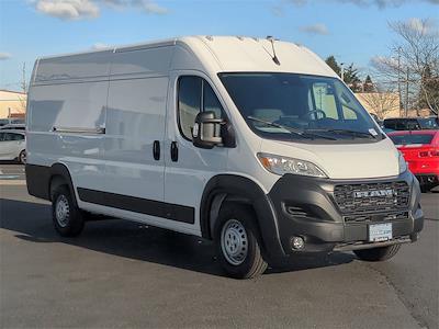 2024 Ram ProMaster 3500 High Roof 4x2, Empty Cargo Van for sale #V431986 - photo 1