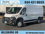 New 2024 Ram ProMaster 3500 High Roof 4x2, Empty Cargo Van for sale #V431986 - photo 3