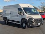 New 2024 Ram ProMaster 3500 High Roof 4x2, Empty Cargo Van for sale #V431986 - photo 1