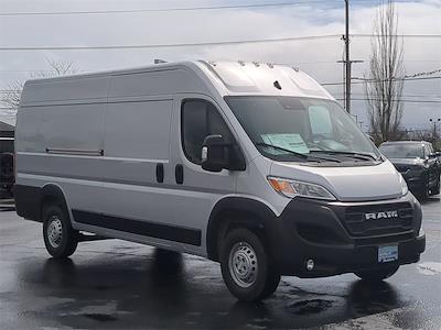 New 2024 Ram ProMaster 3500 High Roof 4x2, Empty Cargo Van for sale #V435943 - photo 1