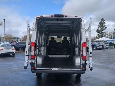 2024 Ram ProMaster 3500 High Roof 4x2, Empty Cargo Van for sale #V435943 - photo 2