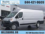 New 2024 Ram ProMaster 3500 High Roof 4x2, Empty Cargo Van for sale #V435943 - photo 3